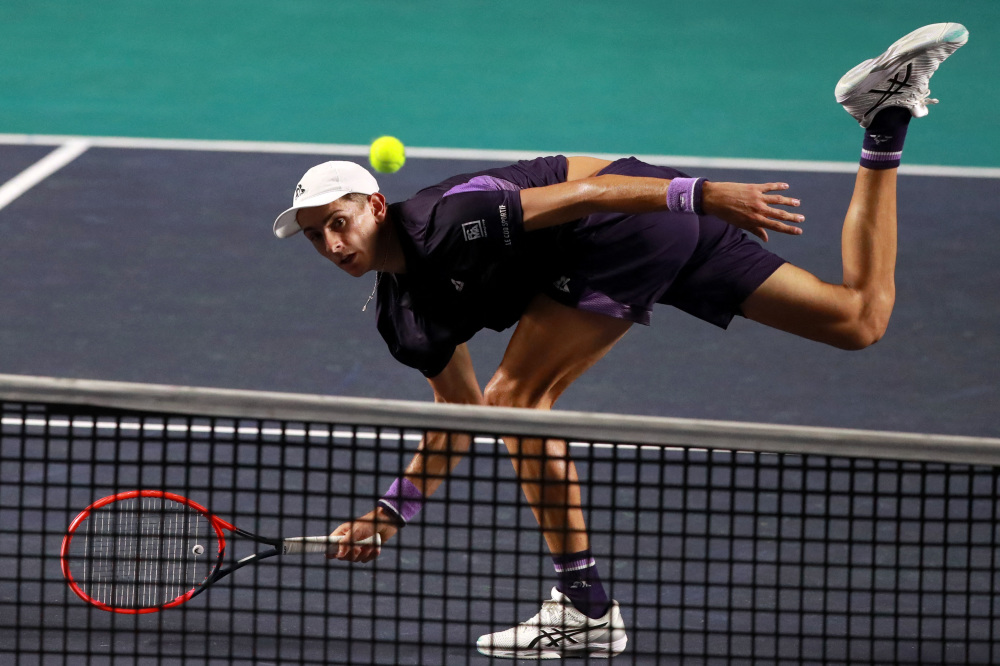 TT赛事中 TT赛事中