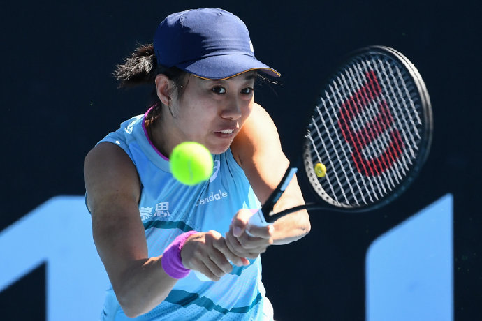 取得了领先 取得了领先