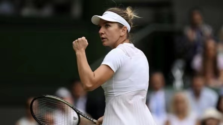 落点变化 落点变化