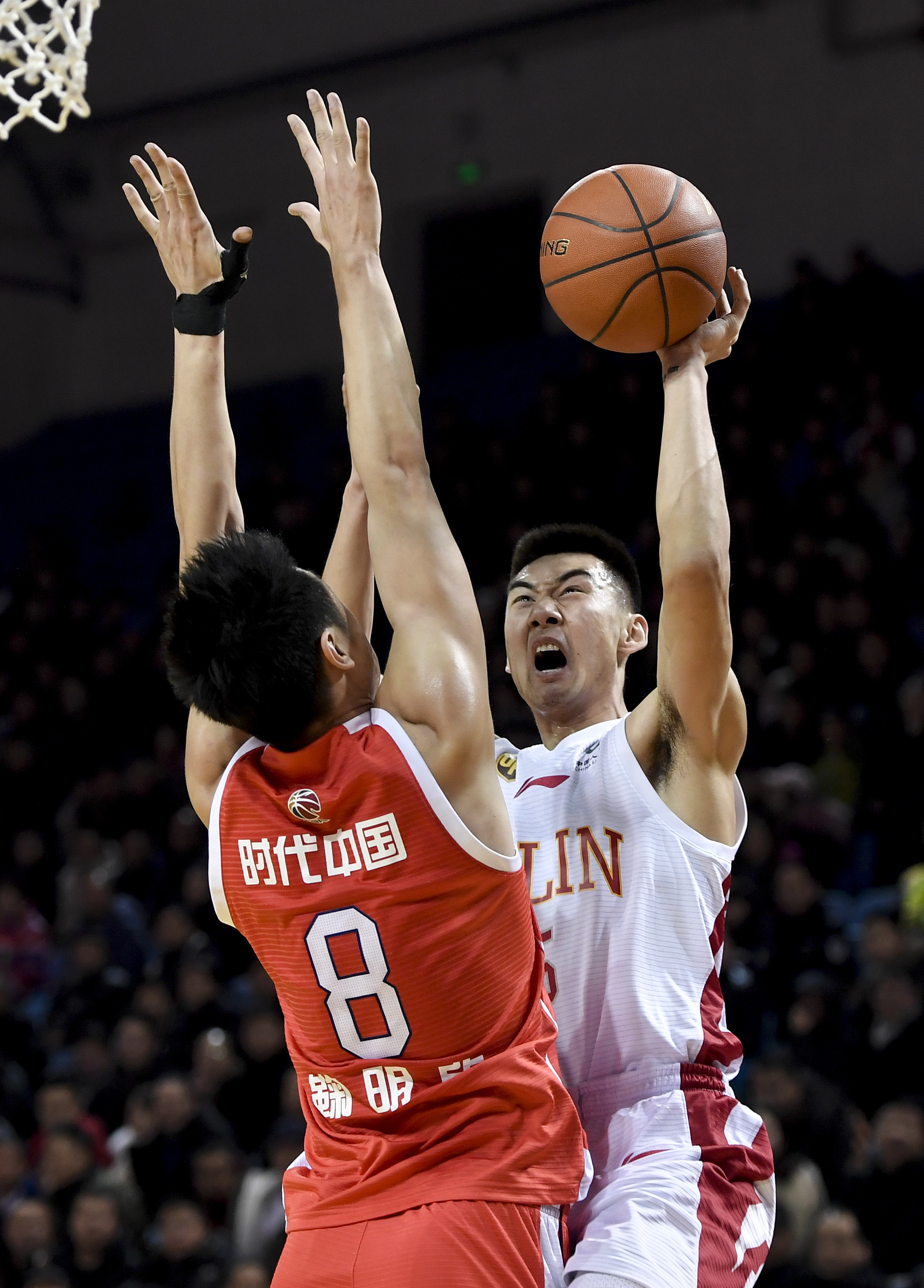 中最闪耀的 中最闪耀的