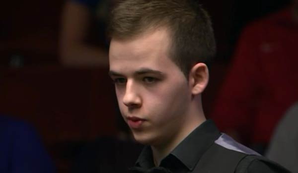 树立了信念 树立了信念