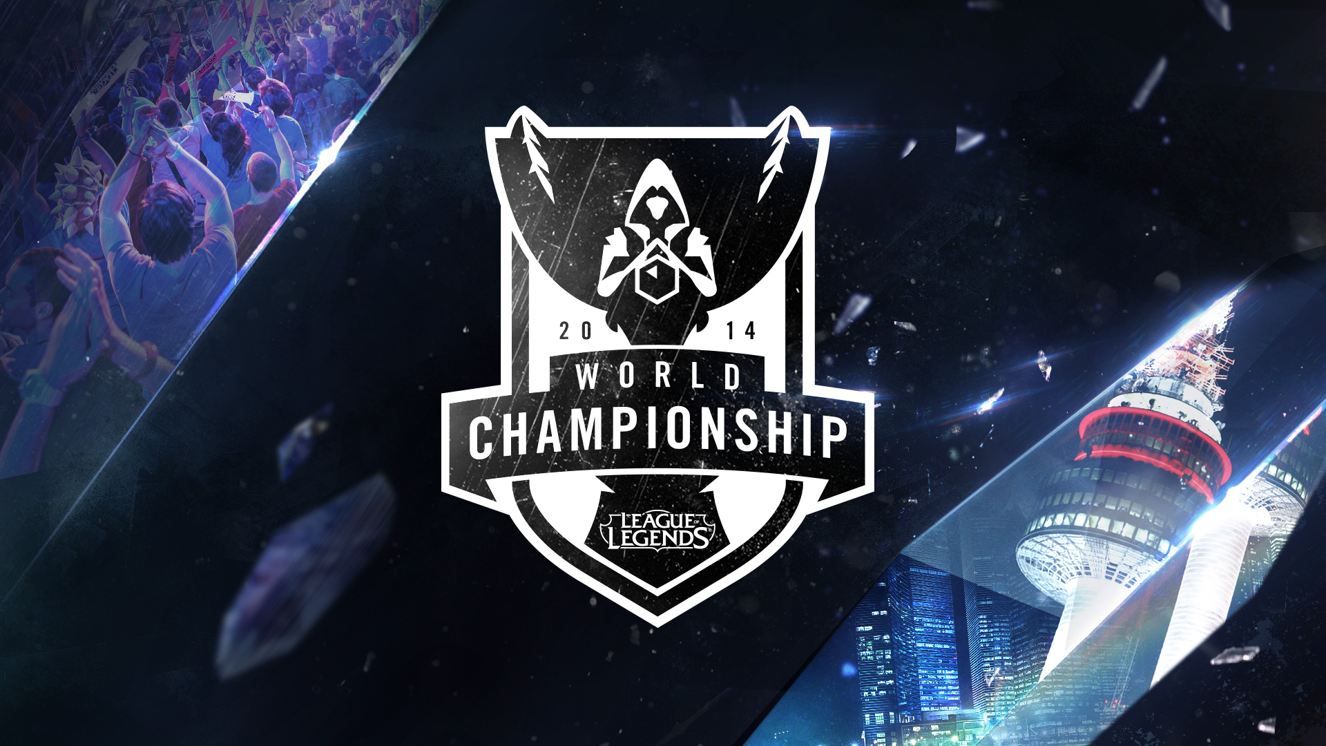 战术落点 战术落点