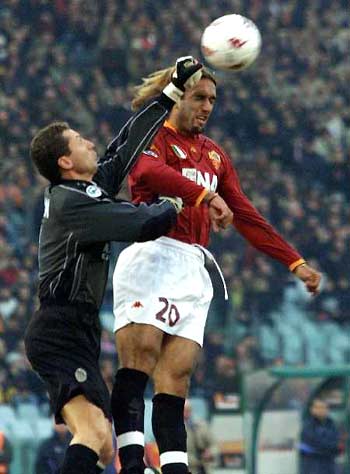 埃韦尔破门 埃韦尔破门