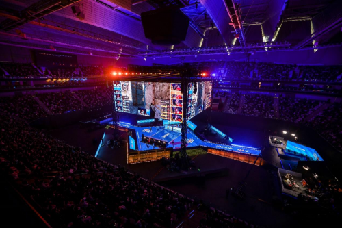 总体来看 总体来看